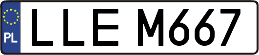 LLEM667