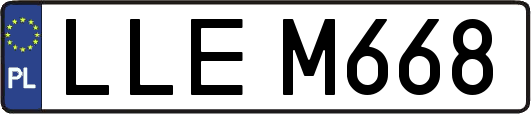 LLEM668