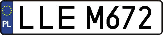 LLEM672