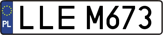 LLEM673