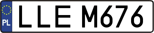 LLEM676