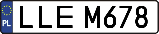 LLEM678