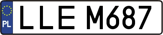 LLEM687
