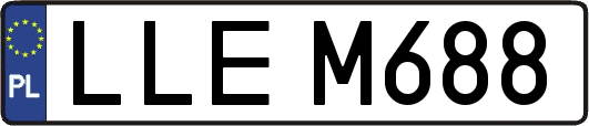 LLEM688