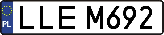 LLEM692