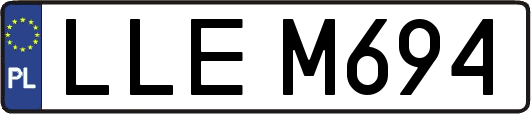 LLEM694