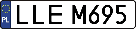 LLEM695