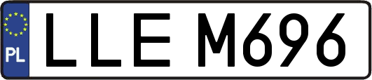 LLEM696
