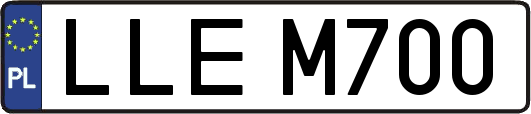 LLEM700