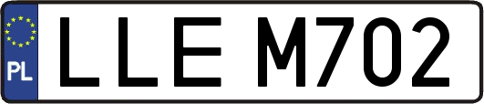LLEM702