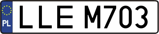 LLEM703