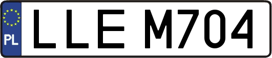 LLEM704