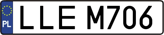 LLEM706