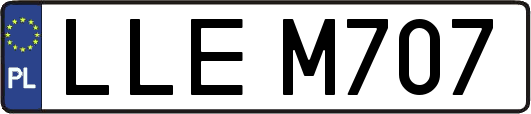 LLEM707