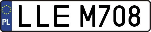 LLEM708