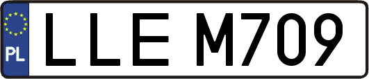 LLEM709
