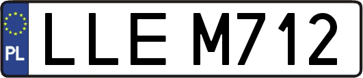 LLEM712