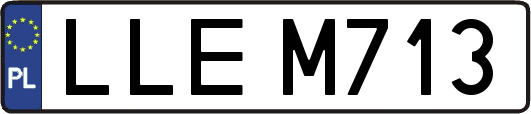 LLEM713