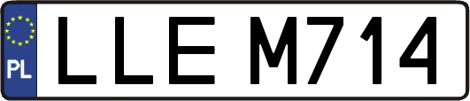 LLEM714