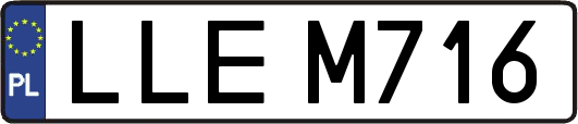 LLEM716
