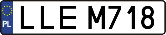 LLEM718
