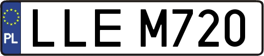 LLEM720