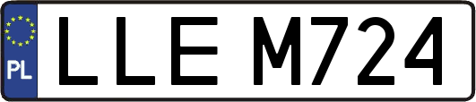 LLEM724