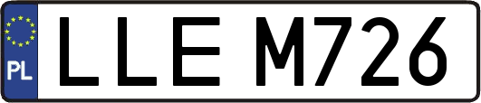 LLEM726