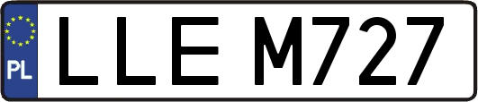 LLEM727