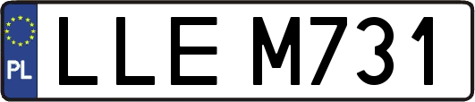 LLEM731