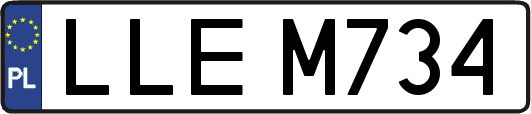 LLEM734