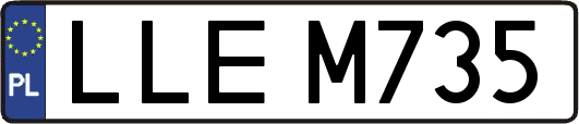 LLEM735