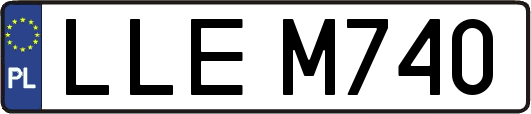 LLEM740