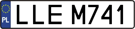 LLEM741