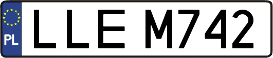 LLEM742