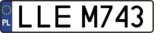 LLEM743