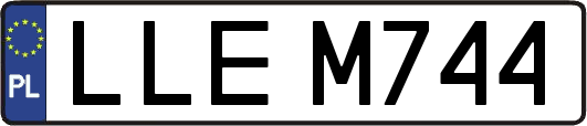 LLEM744