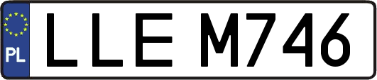 LLEM746