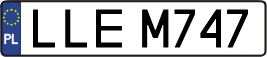 LLEM747