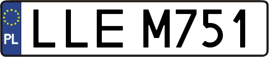 LLEM751