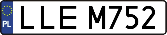 LLEM752