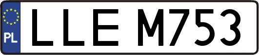 LLEM753