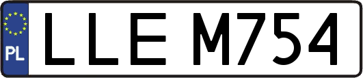 LLEM754
