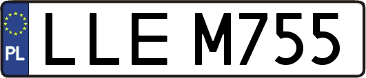 LLEM755