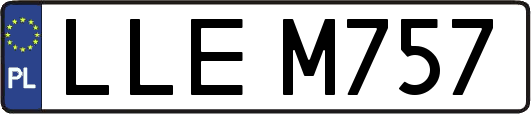 LLEM757