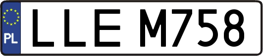 LLEM758