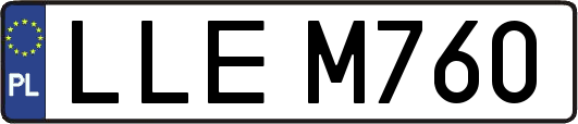 LLEM760