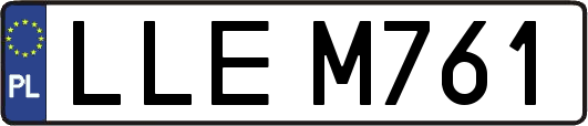 LLEM761