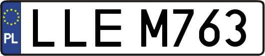 LLEM763