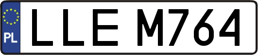 LLEM764